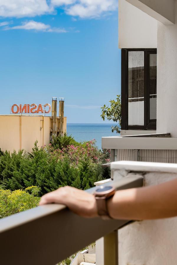 Praia Da Rocha Premium Portimão Buitenkant foto